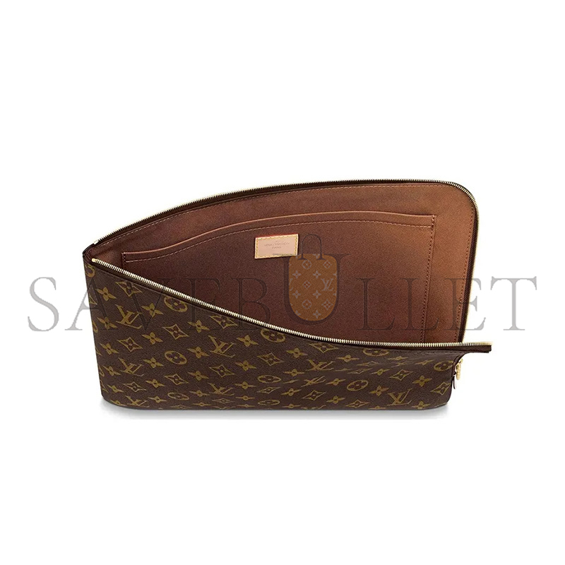 LOUIS VUITTON ETUI VOYAGE MM M44499 (34*25*1cm)